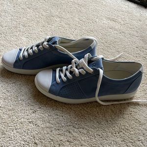 Ecco Soft, size 6. Brand new sneakers